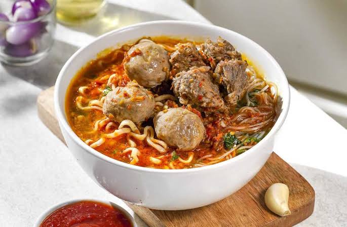 Bakso Pandu: Rasa yang Menggugah Selera di Jantung Cilacap